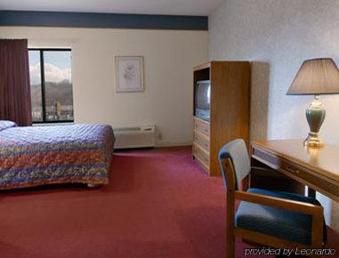 Hotel Super 8 By Wyndham Atchison Habitación foto